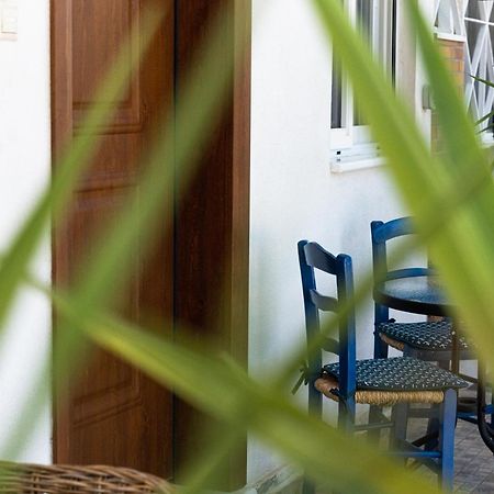 Gabbiano Blu Apartment Volos Bagian luar foto