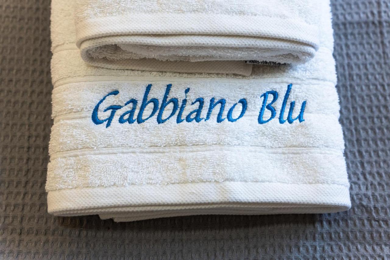 Gabbiano Blu Apartment Volos Bagian luar foto